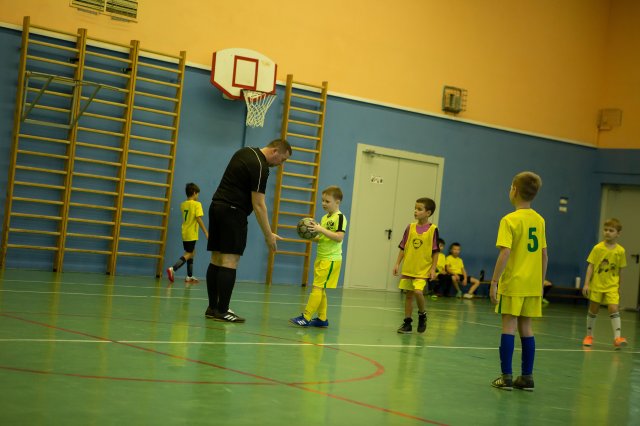 Игры 20-21 ноября